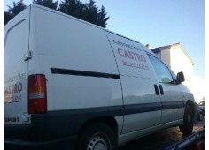 peugeot expert kasten standard del año 2004