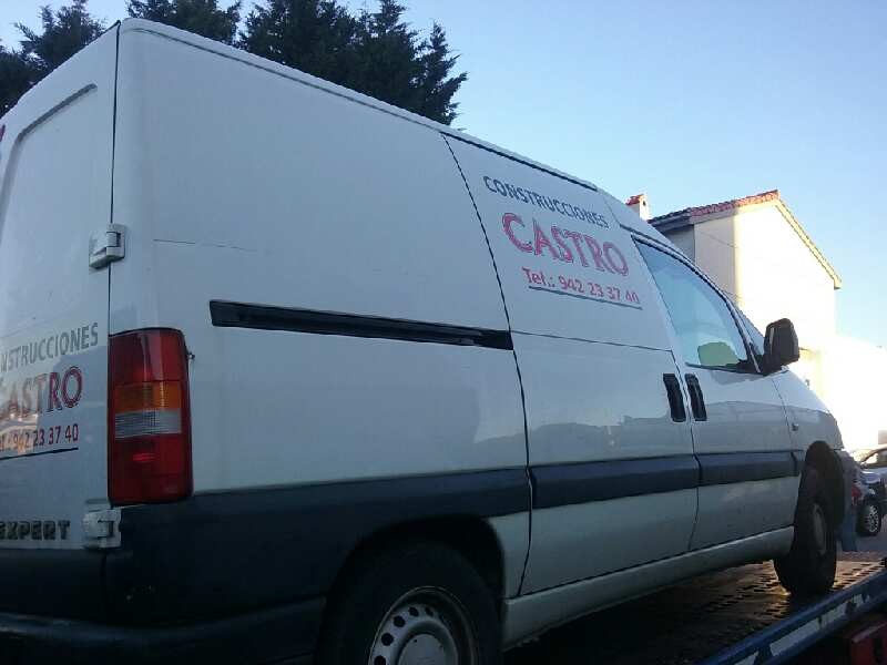 peugeot expert kasten standard del año 2004