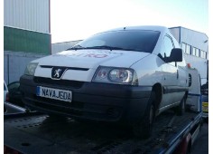 peugeot expert kasten standard del año 2004 2
