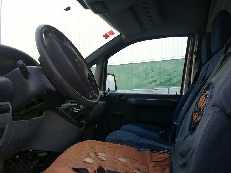 peugeot expert kasten standard del año 2004