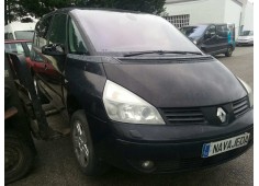 renault espace iv (jk0) del año 2006