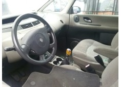 renault espace iv (jk0) del año 2006 2