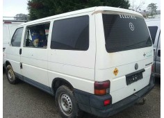 volkswagen t4 transporter/furgoneta (mod. 1991) del año 1998