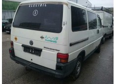 volkswagen t4 transporter/furgoneta (mod. 1991) del año 1998 2