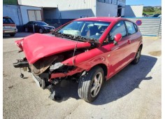 seat leon (1p1) del año 2006 2