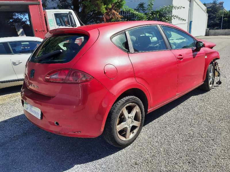 seat leon (1p1) del año 2006