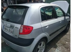 hyundai getz (tb) del año 2006