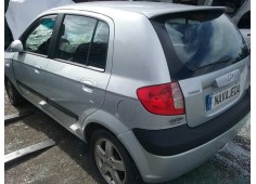 hyundai getz (tb) del año 2006 2