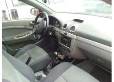 chevrolet lacetti del año 2006 2