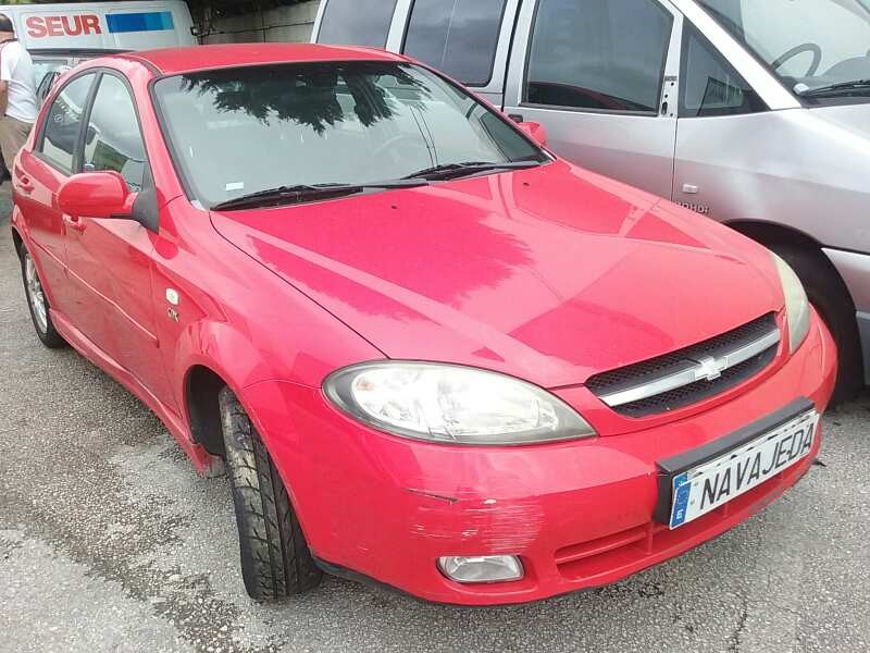 chevrolet lacetti del año 2006