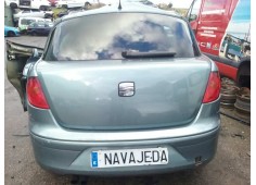 seat toledo (5p2) del año 2006