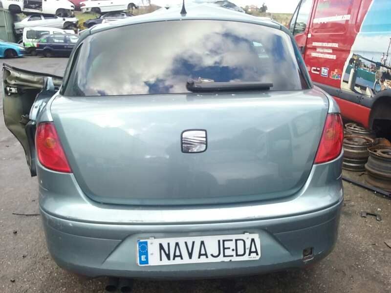 seat toledo (5p2) del año 2006