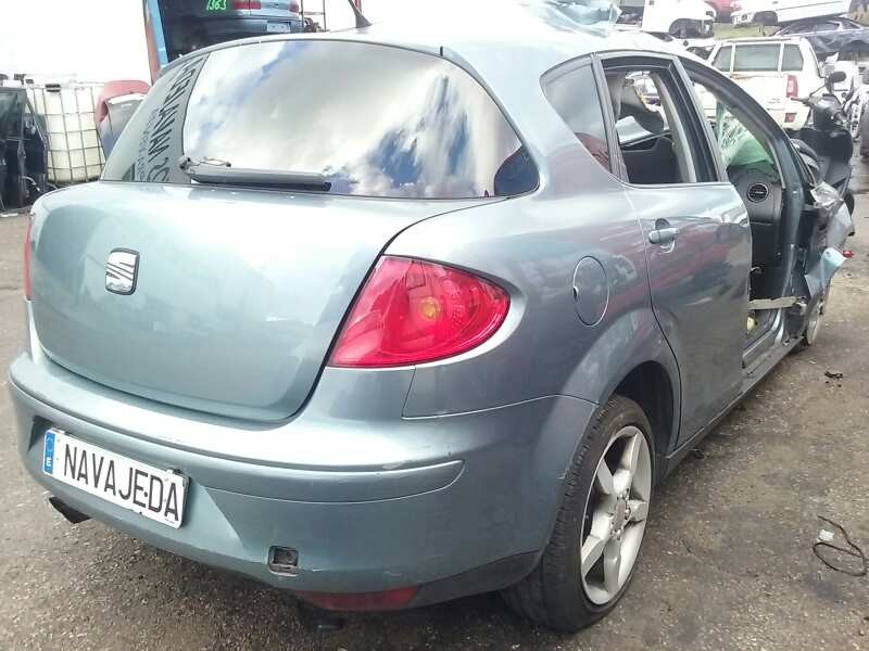 seat toledo (5p2) del año 2006