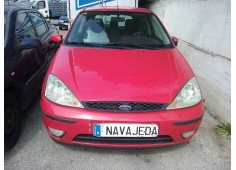 ford focus berlina (cak) del año 2002