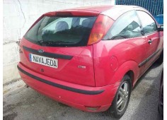 ford focus berlina (cak) del año 2002 2