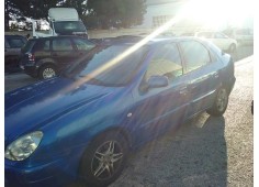 citroën xsara berlina del año 2001