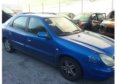 citroën xsara berlina del año 2001 2