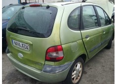 renault scenic (ja..) del año 2001