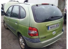 renault scenic (ja..) del año 2001 2