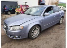 audi a4 berlina (8e) del año 2005 2