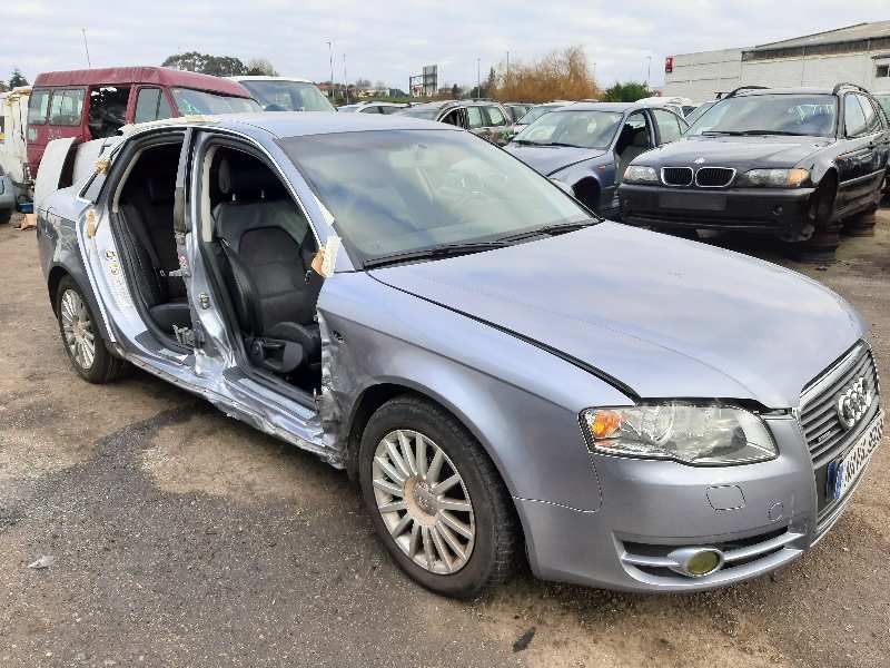 audi a4 berlina (8e) del año 2005