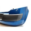 Recambio de paragolpes trasero para renault megane ii berlina 3p luxe dynamique referencia OEM IAM 8200142401  