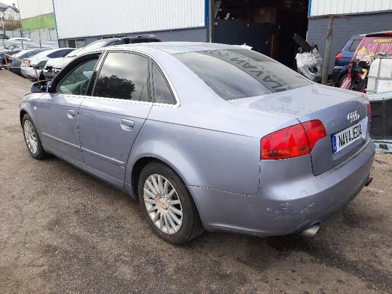 audi a4 berlina (8e) del año 2005