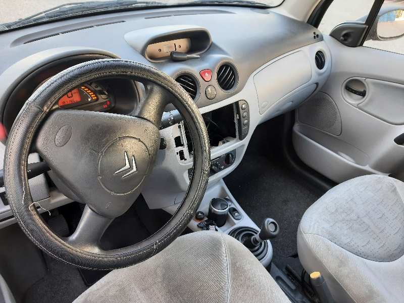 citroën c3 del año 2003