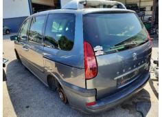 peugeot 807 del año 2006 2