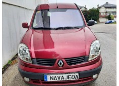 renault kangoo (f/kc0) del año 2006