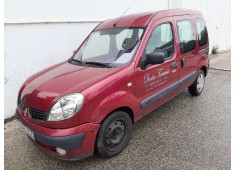 renault kangoo (f/kc0) del año 2006 2