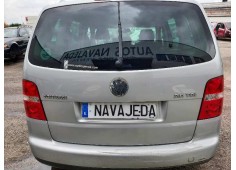 volkswagen touran (1t1) del año 2006
