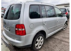 volkswagen touran (1t1) del año 2006 2