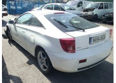 toyota celica (t23) del año 2005 2