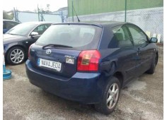toyota corolla (e12) del año 2003
