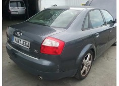 audi a4 berlina (8e) del año 2001