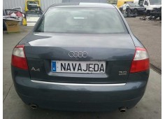 audi a4 berlina (8e) del año 2001 2
