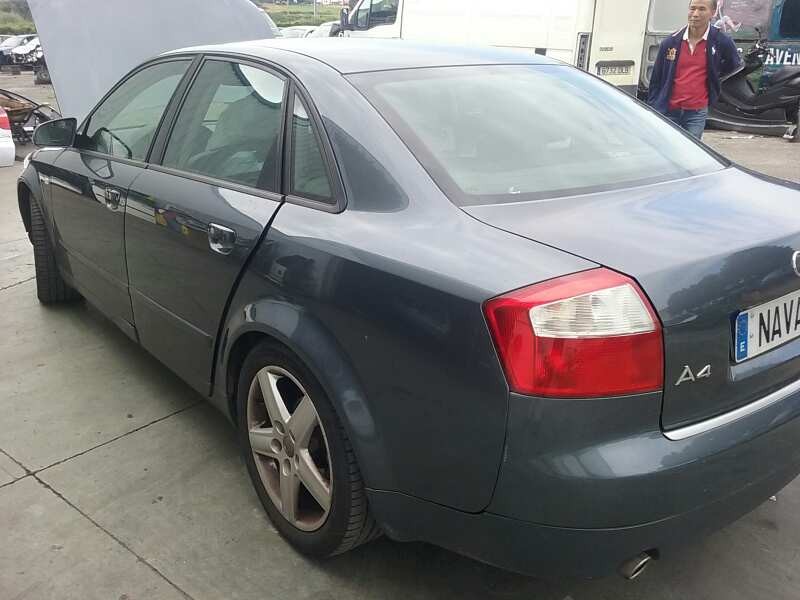 audi a4 berlina (8e) del año 2001