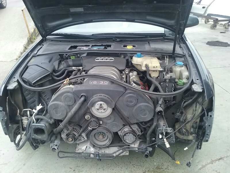 audi a4 berlina (8e) del año 2001