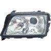 Recambio de faro izquierdo para audi a6 berlina (c4) referencia OEM IAM 11121901 4A0941029L 