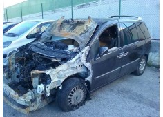 lancia phedra (180) del año 2005