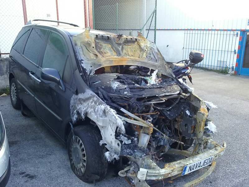 lancia phedra (180) del año 2005