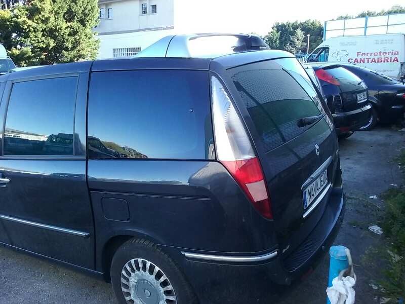 lancia phedra (180) del año 2005