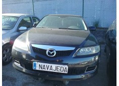 mazda 6 berlina (gg) del año 2006