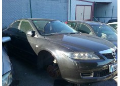 mazda 6 berlina (gg) del año 2006 2