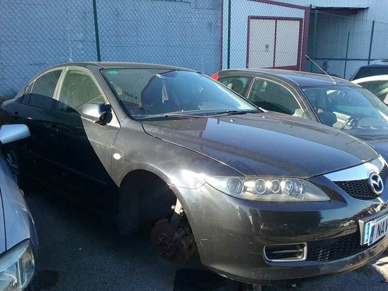 mazda 6 berlina (gg) del año 2006