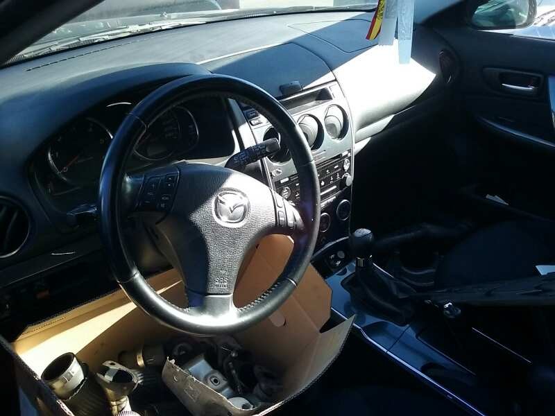 mazda 6 berlina (gg) del año 2006