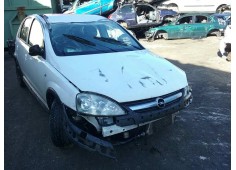 opel corsa c del año 2006