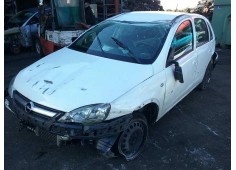 opel corsa c del año 2006 2