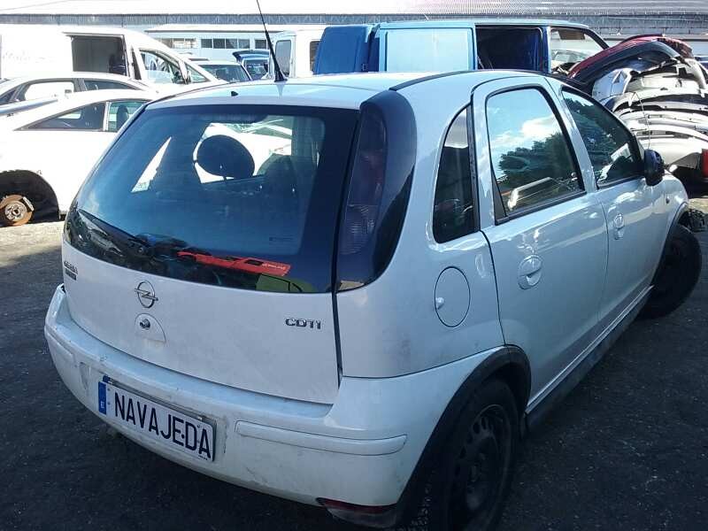 opel corsa c del año 2006